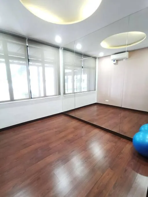 B1105 The Platino Paradigm Mall Netflix!!Big Balcony Swimming Pool View By Stay Τζόχορ Μπάχρου Μαλαισία