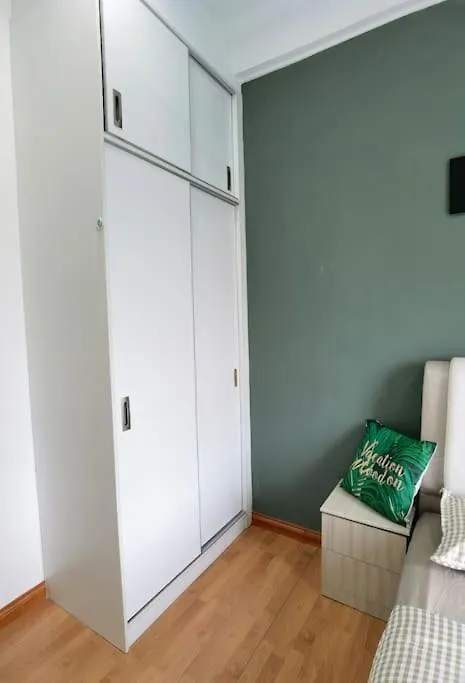 B1105 The Platino Paradigm Mall Netflix!!Big Balcony Swimming Pool View By Stay Τζόχορ Μπάχρου Διαμέρισμα