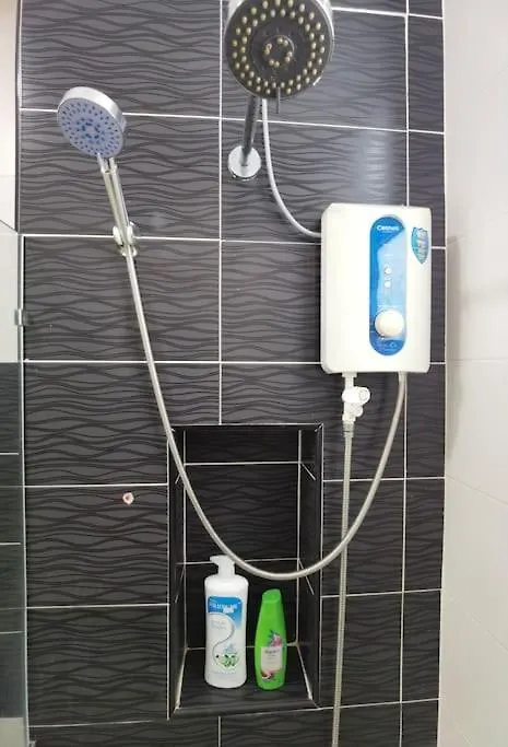 B1105 The Platino Paradigm Mall Netflix!!Big Balcony Swimming Pool View By Stay Τζόχορ Μπάχρου Μαλαισία